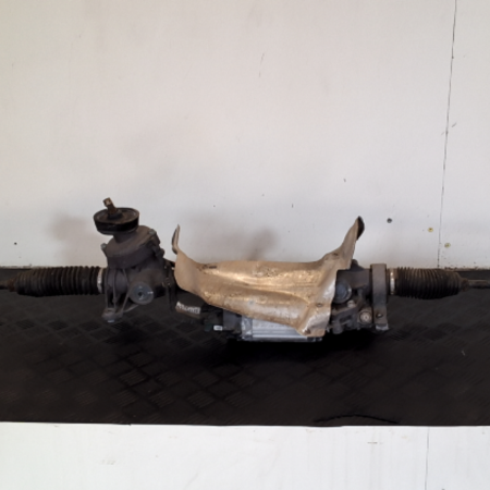 SEAT Altea  Lenkgetriebe