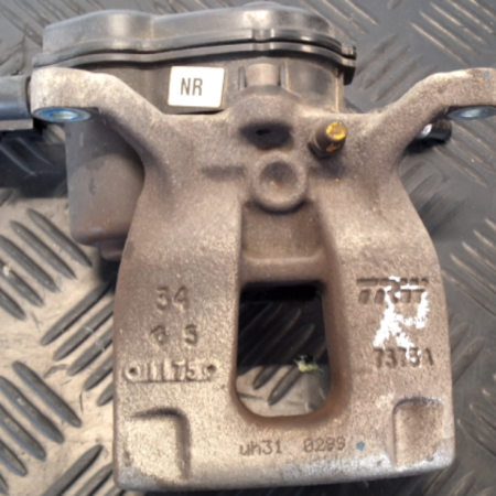 Honda HR-V  Bremszange Bremssattel hinten