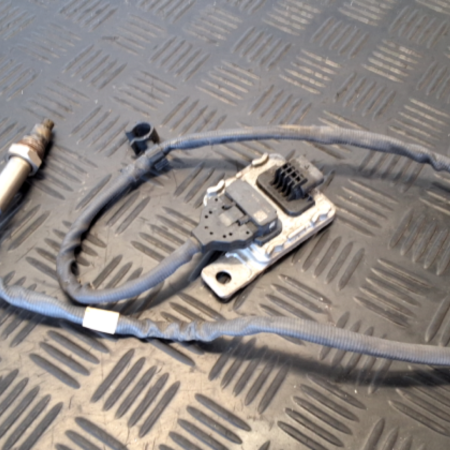Audi A4  NOx-sensor