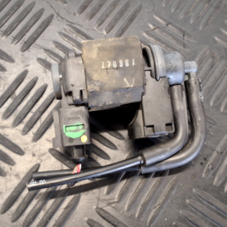 Audi A4  Druckwandler