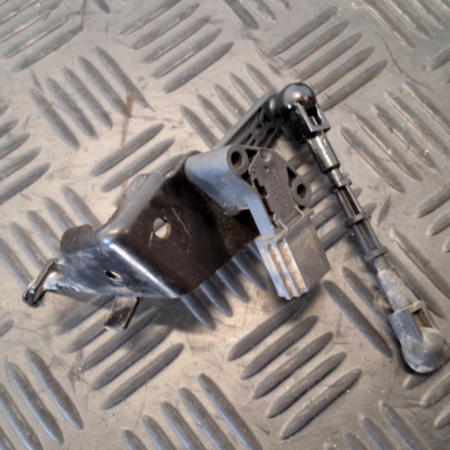 Audi A4  Niveausensor