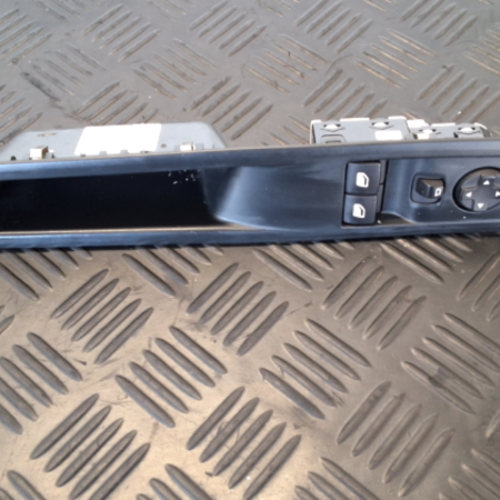 Opel Vivaro  Fensterheberschalter