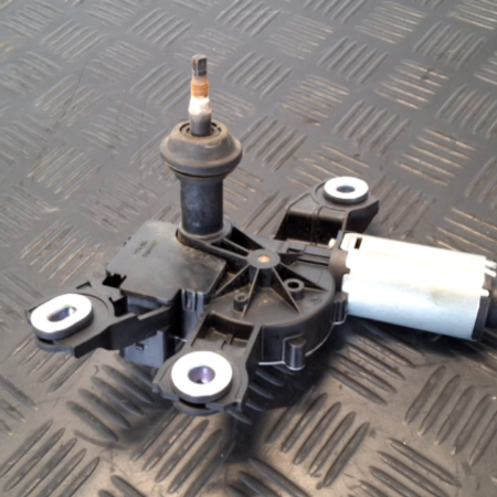 VW Passat  Wischermotor hinten