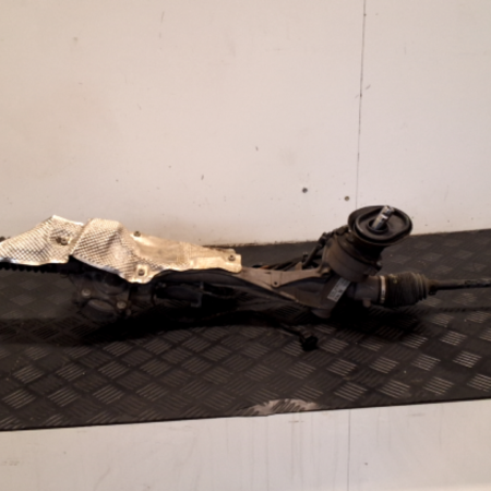 VW Golf  Lenkgetriebe