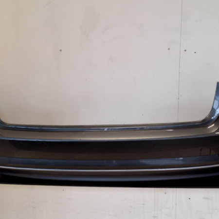 Audi A4  Stossstange Stossfänger hinten