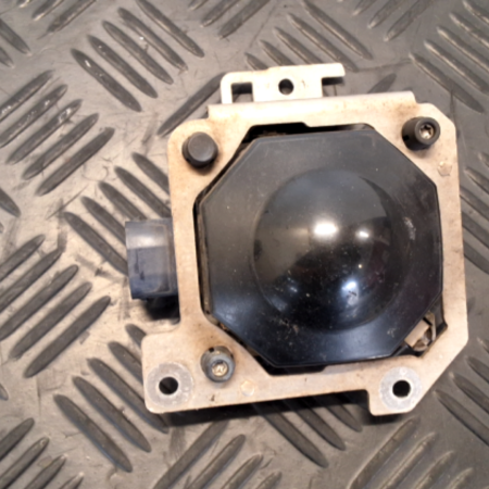 Audi A5  ACC Radar Sensor