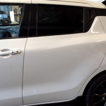 Suzuki Swift  Türe hinten