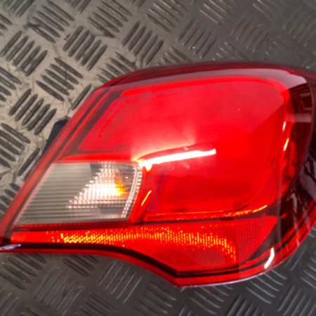 Opel Corsa  Rückleuchte rechts