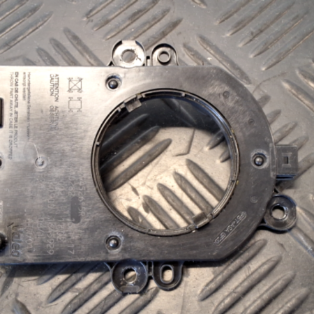 Renault Scenic  Lenkwinkelsensor Schleifring