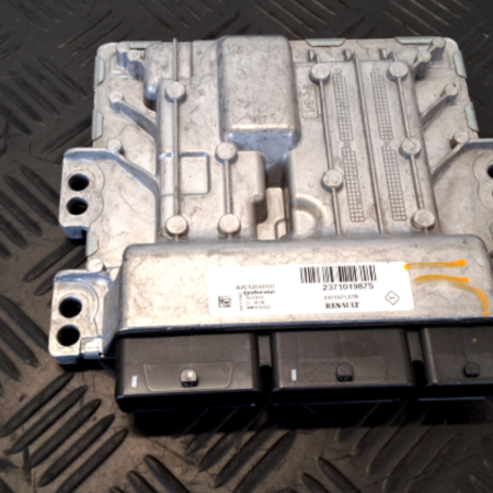 Renault Scenic  Motorsteuergerät
