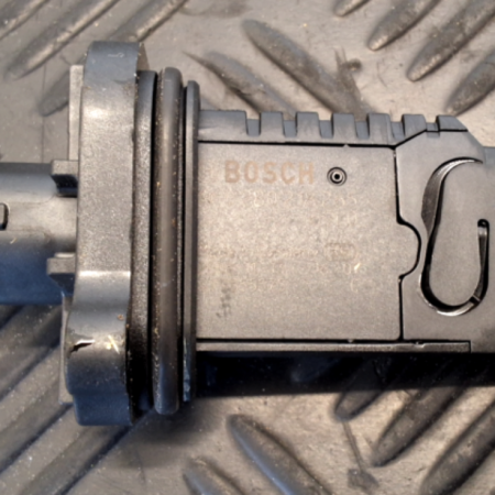 Suzuki Swift  Luftmengenmesser