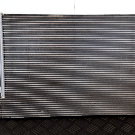 VW Golf  Klimakondensator Klimakühler