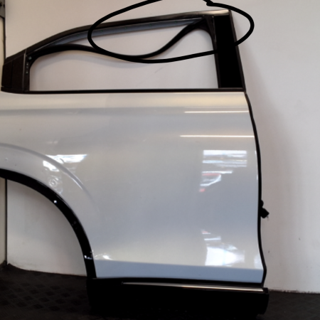 Honda HR-V  Türe hinten