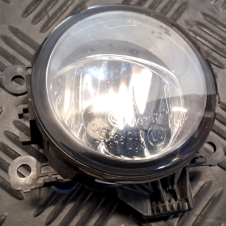 Renault Scenic  Nebelscheinwerfer