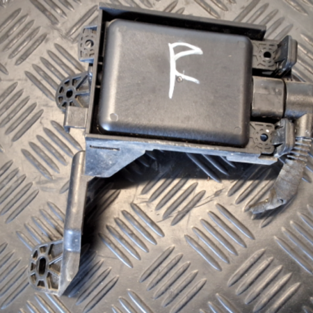 VW Golf  Spurwechselassistent