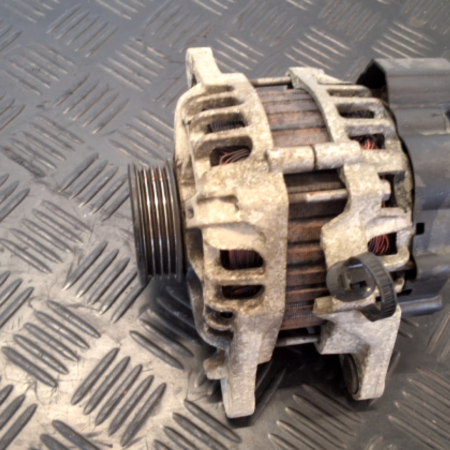 Hyundai i30  Alternator