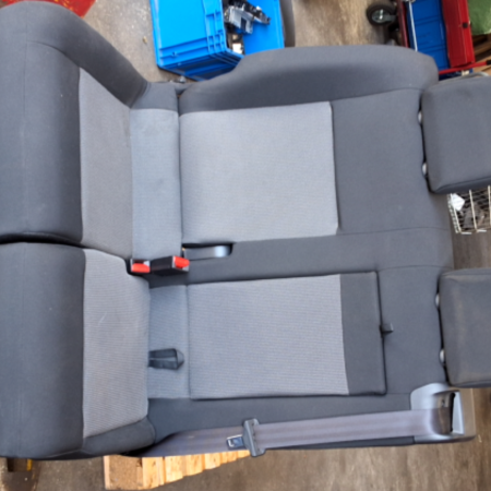 Opel Vivaro  Beifahrersitz