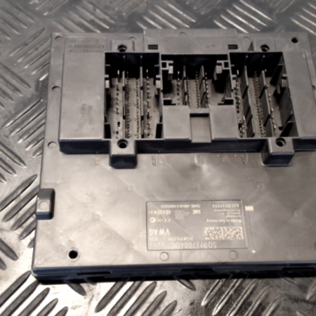 VW Golf  Komfortsteuergerät