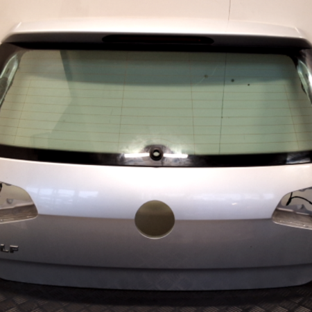 VW Golf  Heckklappe Heckdeckel