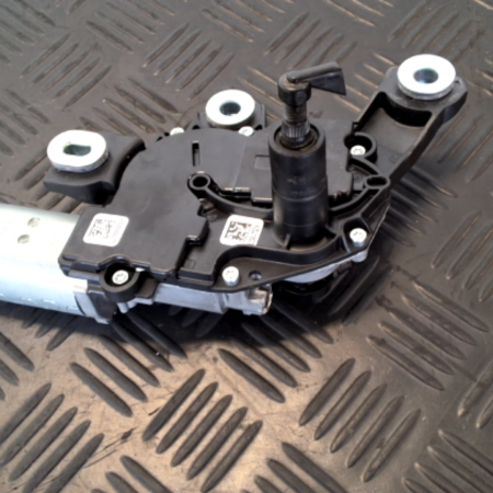 Audi A4  Wischermotor hinten