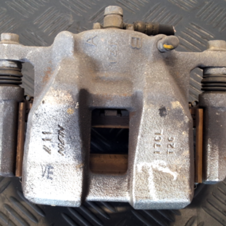 Honda HR-V  Bremszange Bremssattel vorne