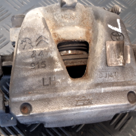 Opel Vivaro  Bremszange Bremssattel vorne