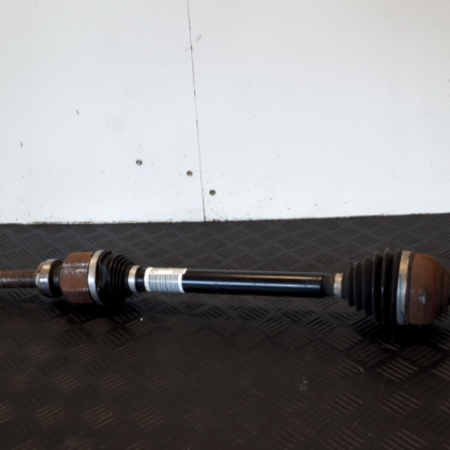 Opel Vivaro  Antriebswelle vorne rechts