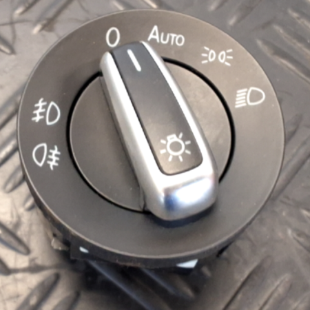 VW Passat  Lichtschalter