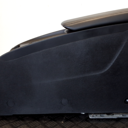 Renault Scenic  Armlehne