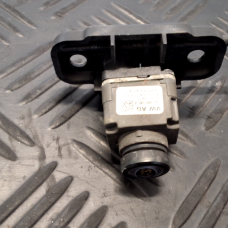 Audi A5  Frontkamera