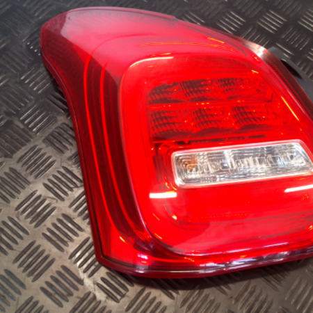 Suzuki Swift  Rückleuchte links