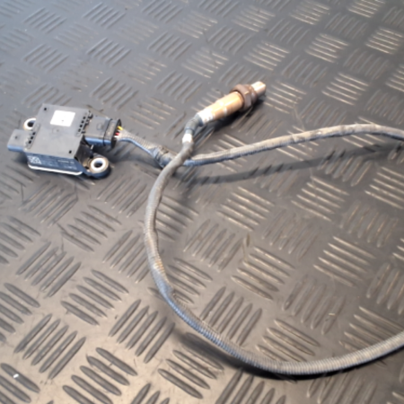 Opel Vivaro  NOx-sensor