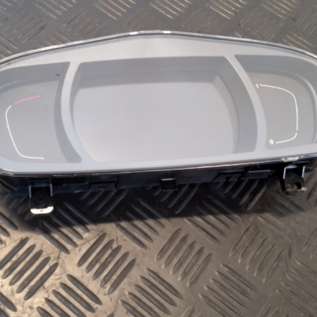 Renault Scenic  Kombiinstrument Tacho