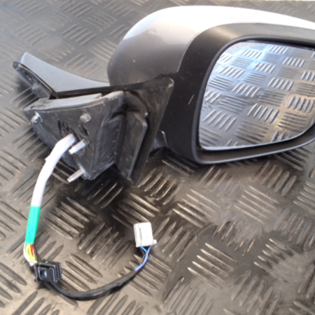 Renault Scenic  Spiegel Außenspiegel vorne