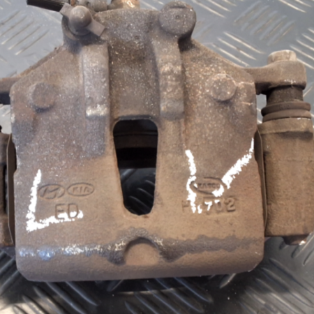 Hyundai i30  Bremszange Bremssattel vorne