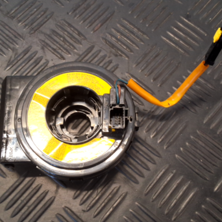 Hyundai i30  Lenkwinkelsensor Schleifring