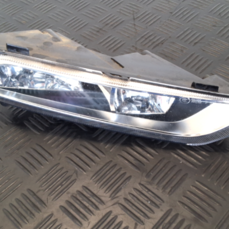 VW Passat  Tagfahrlicht