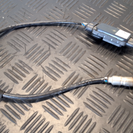 Opel Vivaro  NOx-sensor