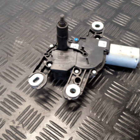 VW Golf  Wischermotor hinten