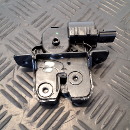 Renault Scenic  Schloss Heckklappe