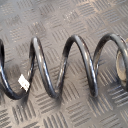 Audi A4  Federn hinten