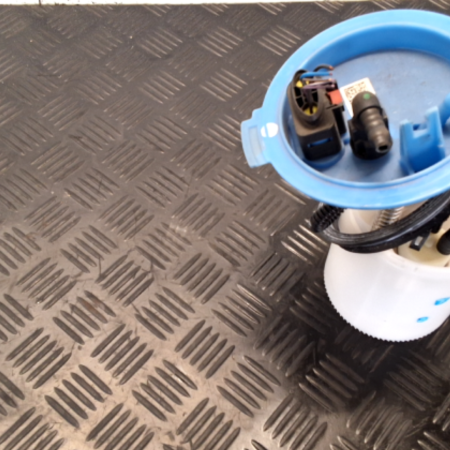 VW Golf  Kraftstoffpumpe Tankgeber