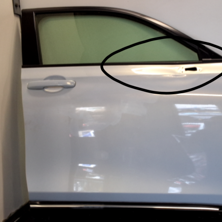 Honda HR-V  Türe vorne