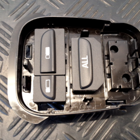 Renault Scenic  Schalter sonstige