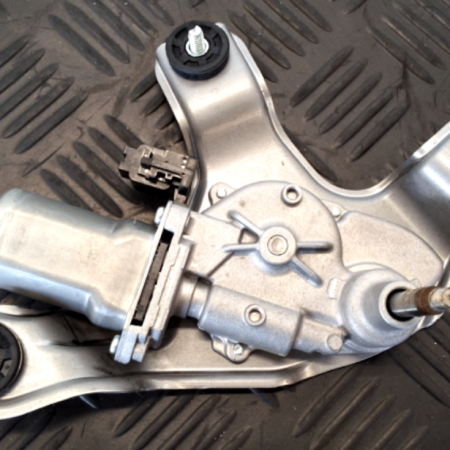 Suzuki Swift  Wischermotor hinten