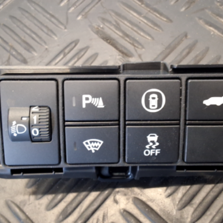 Honda HR-V  Schalter sonstige