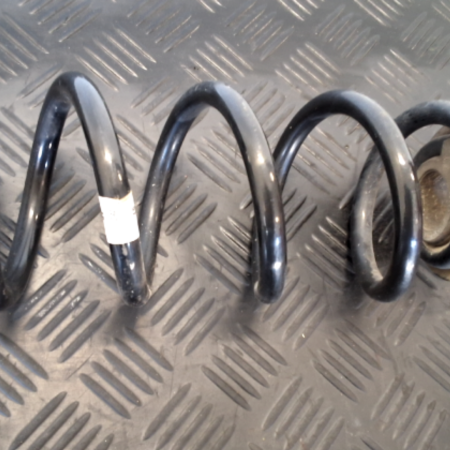 Audi A4  Federn hinten