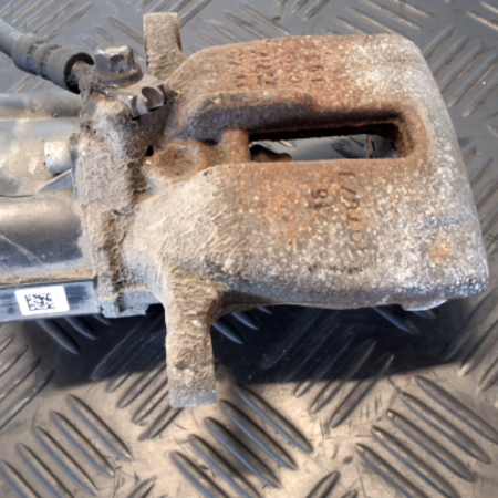 VW Passat  Bremszange Bremssattel hinten