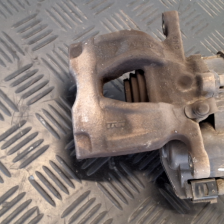 Audi A4  Bremszange Bremssattel hinten