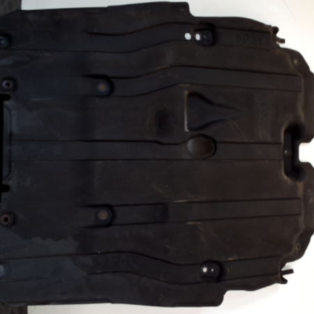 Renault Scenic  Abdeckung Motorabdeckung